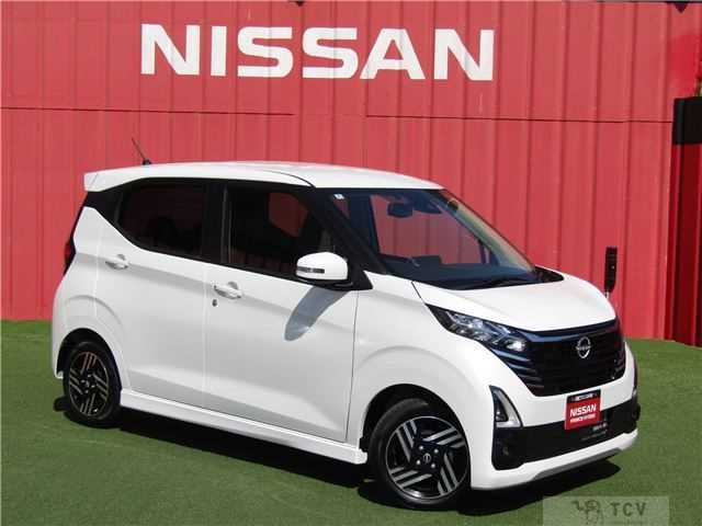 2025 Nissan Nissan Others