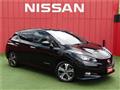 2022 Nissan Leaf