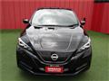 2022 Nissan Leaf