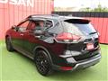 2019 Nissan X-Trail