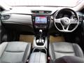 2019 Nissan X-Trail