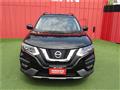 2019 Nissan X-Trail