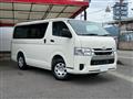 2026 Toyota Hiace Van
