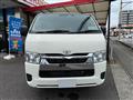 2026 Toyota Hiace Van