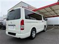 2026 Toyota Hiace Van