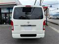 2026 Toyota Hiace Van