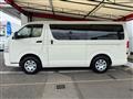 2026 Toyota Hiace Van