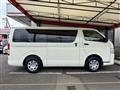 2026 Toyota Hiace Van
