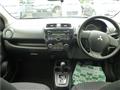 2012 Mitsubishi Mirage