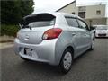 2012 Mitsubishi Mirage