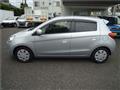 2012 Mitsubishi Mirage