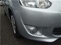 2012 Mitsubishi Mirage