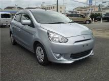 2012 Mitsubishi Mirage