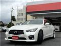 2017 Nissan Skyline