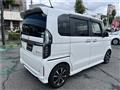 2019 Honda N BOX