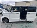 2019 Honda N BOX