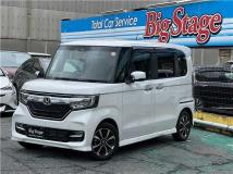 2019 Honda N BOX