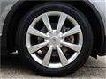 2017 Nissan SKYLINE CROSSOVER