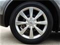 2017 Nissan SKYLINE CROSSOVER
