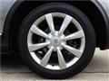 2017 Nissan SKYLINE CROSSOVER