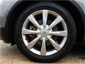 2017 Nissan SKYLINE CROSSOVER
