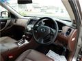 2017 Nissan SKYLINE CROSSOVER