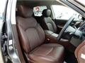 2017 Nissan SKYLINE CROSSOVER