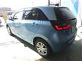 2022 Honda Fit