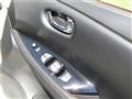 2021 Nissan Leaf