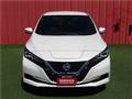 2021 Nissan Leaf