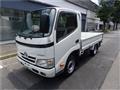 2013 Toyota Dyna Truck