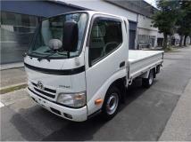 2013 Toyota Dyna Truck