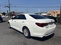 2013 Toyota Mark X