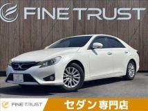 2013 Toyota Mark X
