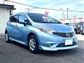 2013 Nissan Note