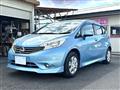 2013 Nissan Note