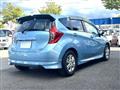 2013 Nissan Note