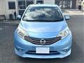 2013 Nissan Note