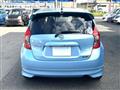 2013 Nissan Note