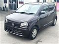2017 Suzuki Alto