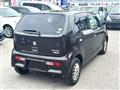 2017 Suzuki Alto