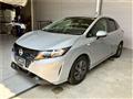 2021 Nissan Note