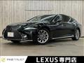 2018 Lexus LS