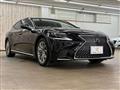 2018 Lexus LS