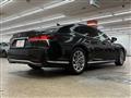 2018 Lexus LS