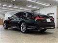 2018 Lexus LS