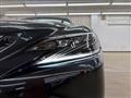 2018 Lexus LS
