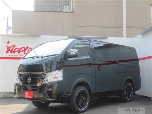2022 Nissan Nissan Others