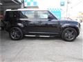 2024 Land Rover Defender