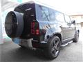 2024 Land Rover Defender